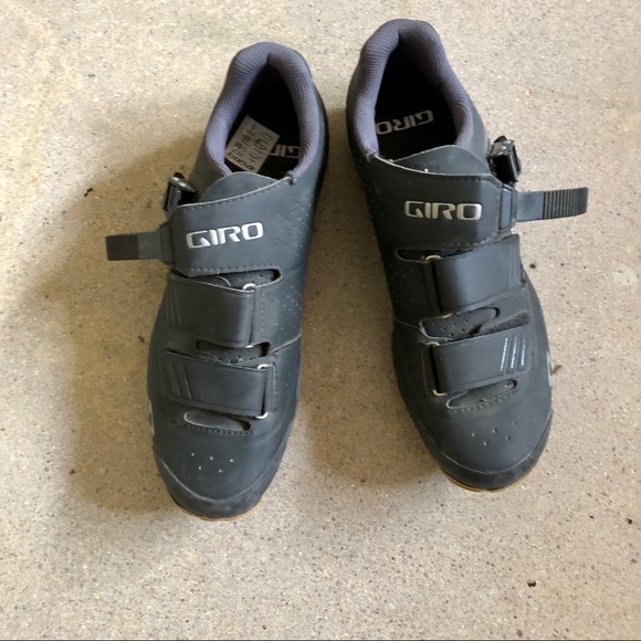 Giro Privateer R - MTB Cycling Shoes - Picture 1 of 8